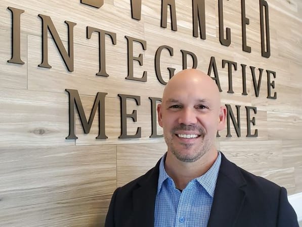 Dr. Shawn Pallotti